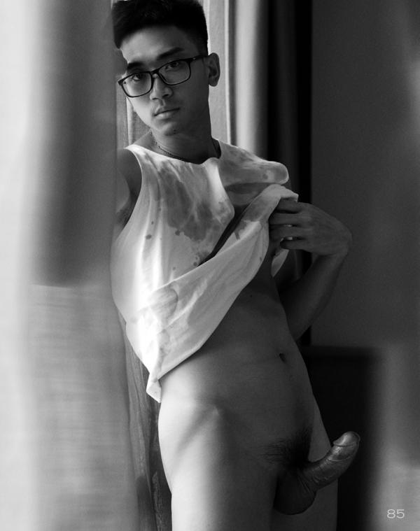 QM-3.2-暗黑-Kayson-4手聯彈噴發-Exclusive-Issue